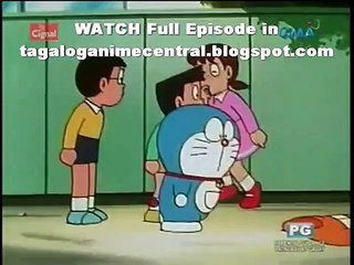 Doraemon Tagalog Episodes