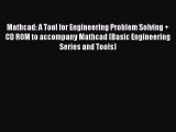 Download Engineering Problem Solving With C E Book - 