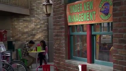 I Didn\'t Do It Season 2 Episode 1 Slumber Partay