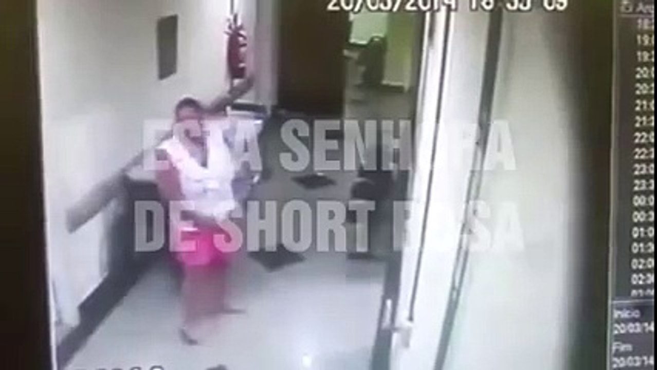 O milagre da cura