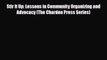 [PDF] Stir It Up: Lessons in Community Organizing and Advocacy (The Chardon Press Series) Read
