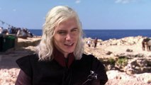 Game Of Thrones Character Feature - Viserys Targaryen (HBO)