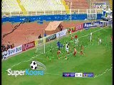 اهداف مباراة ( تركتور سازي تبريز 4 - 0 الجزيرة الاماراتى ) دوري ابطال اسيا