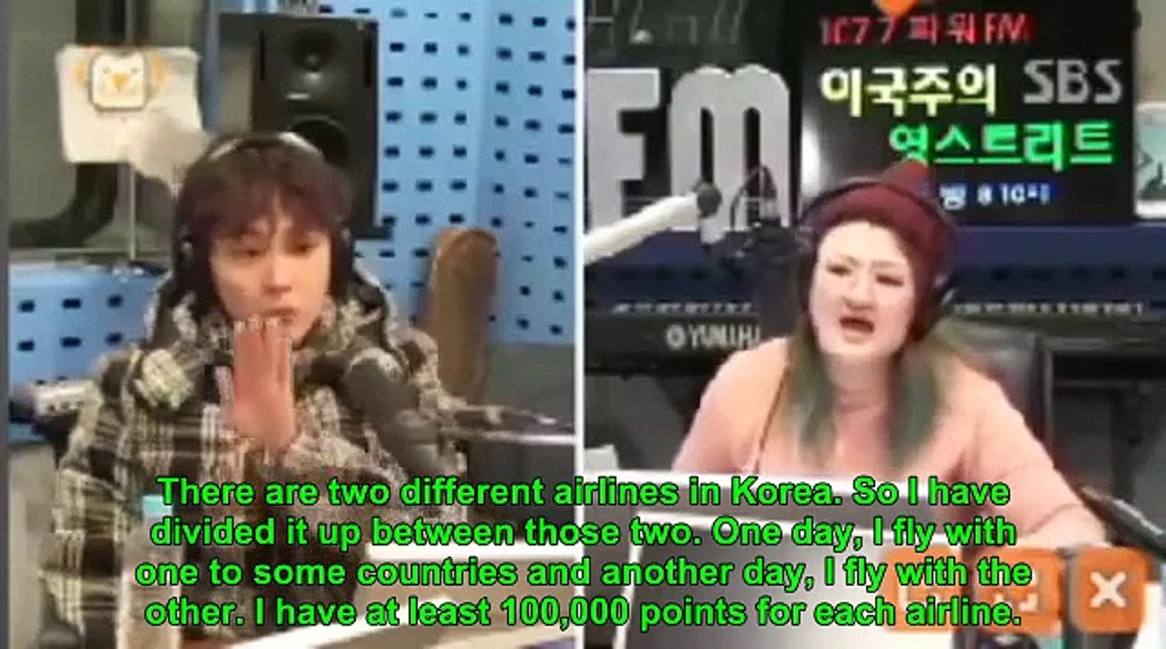 [ENG SUB] 160104 Youngstreet FM FTISLAND Lee Hongki Part 2