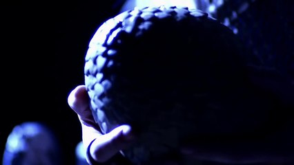 Game of Thrones Iron Throne Preview (HBO)