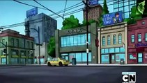 Ben 10 Omniverse - And Then There Were None P2