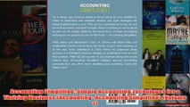 FreeDownload  Accounting Simplified Simple Accounting Techniques for a Thriving Business Accounting  FREE PDF