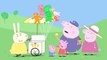 Peppa Pig Georges Balloon Episode 46 English