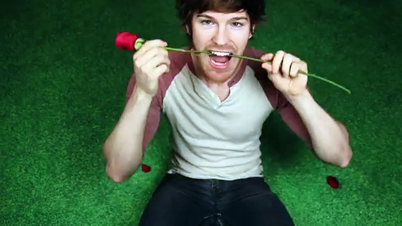 Roses feat. ROZES - The Chainsmokers Cover by Tanner Patrick