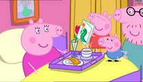 1.18 Mummy Pigs Birthday - Свинка Пеппа (Peppa Pig) на английском