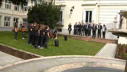 Microsoft apuesta por el aspecto lúdico de la tecnología para la educación