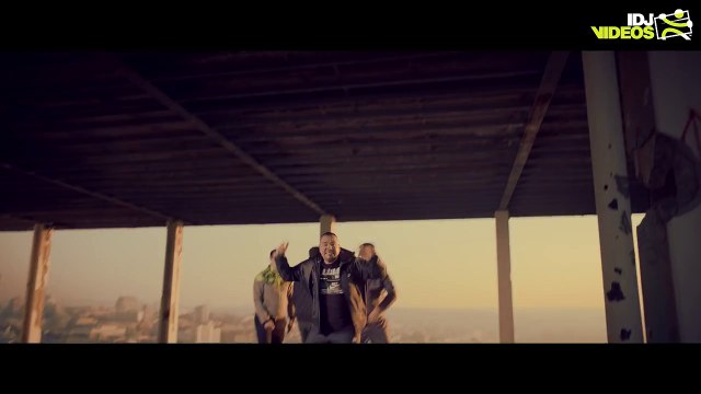 THCF FEAT. COBY - NIKOM NIJE NOCAS KAO MENI