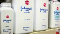 Johnson & Johnson Ordered To Pay $72 Million