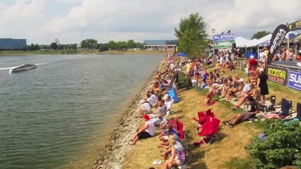 Pro Women Finals Worlds - King of Wake Tour