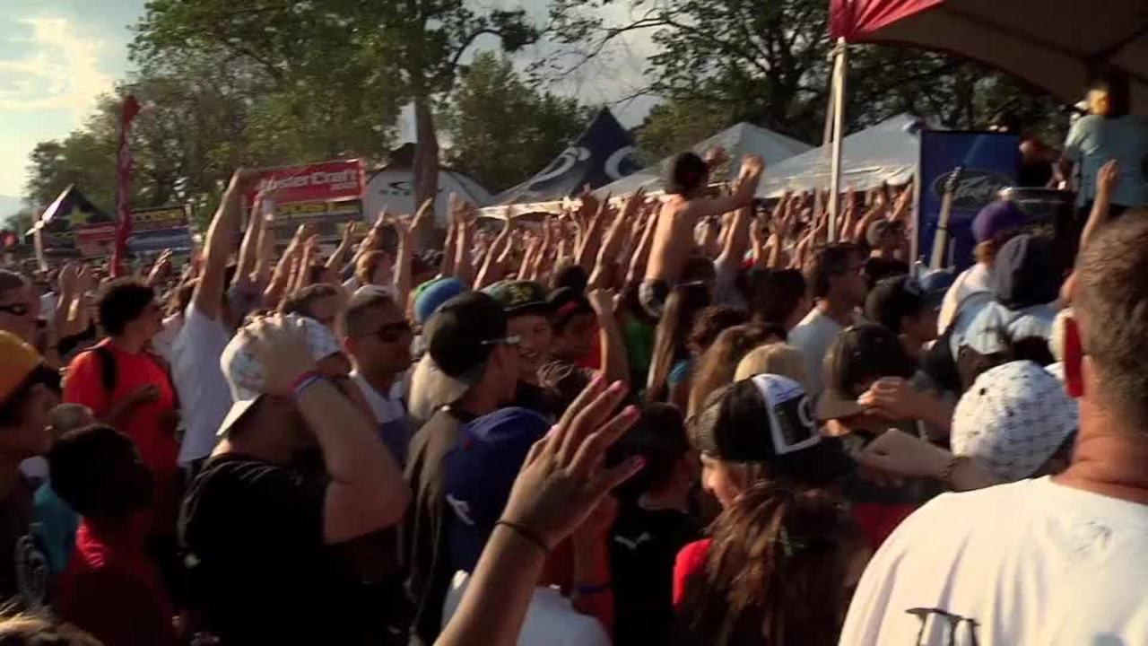 Pro Tour Main Event Colorado Springs - King of Wake Tour