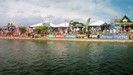 Pro Wakeskate Finals Worlds - King of Wake Tour