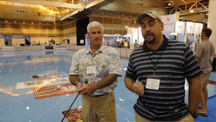 Fly Casting: Brian O'Keefe on the Double Haul