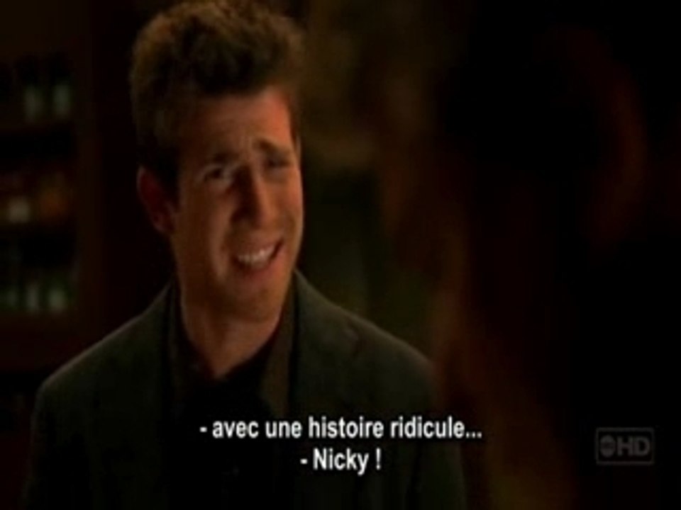 October Road 1x2 P2 vostfr