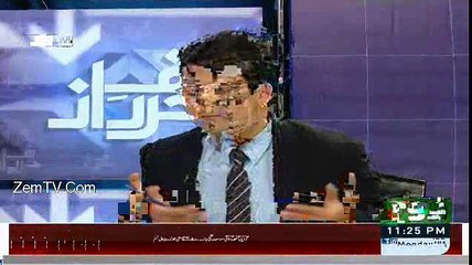 Relation Between Owner Of Toyota company With Banks---Exposed By Oriya Maqbool.