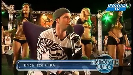 Freestyle IFMX Italy 2010