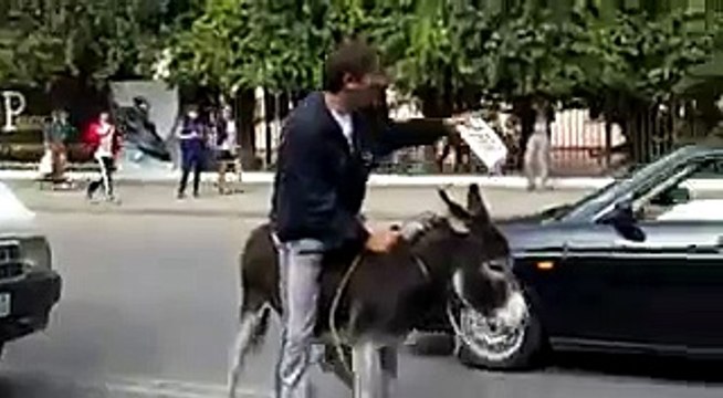 Беспредел на дороге! мусора, гайцы, маски-шоу!)))