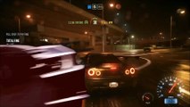 Need For Speed 2015 Geforce GTX 980 Ti PC Ultra Settings Gameplay