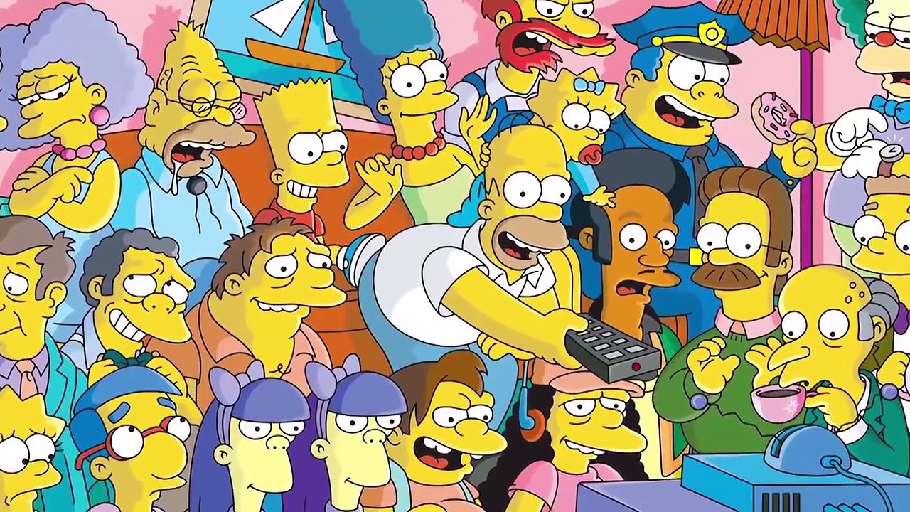 Best of Cartoon Conspiracy (Ep. 97) @ChannelFred