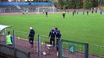 Best of Thorsten Legat: Ausraster & fliegende Stühle | FC Remscheid | Dschungelcamp