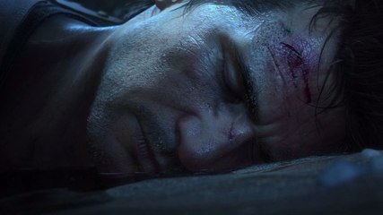 UNCHARTED 4 : A Thief's End - Story Trailer PS4 [HD]