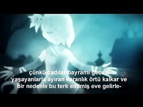 Gumball Anime türkçe altyazı