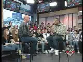 Stone Cold Steve Austin interview MOD (1/3)