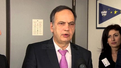 “Prenga” shqetëson PE-në - Top Channel Albania - News - Lajme