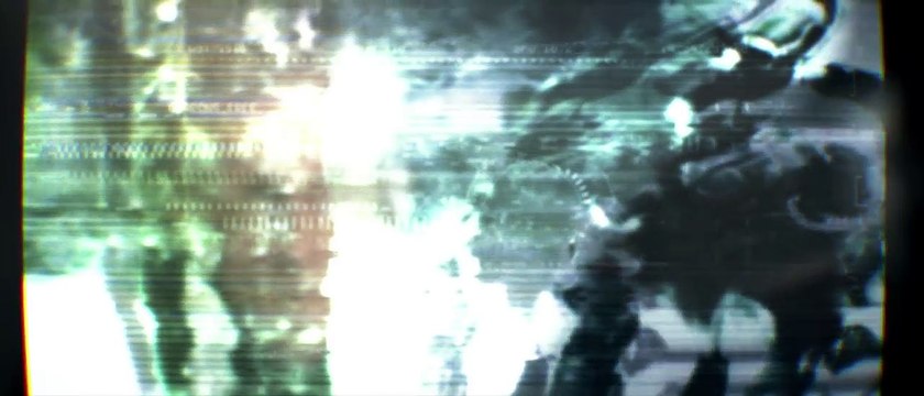 Archetype by Aaron Sims