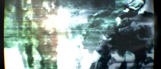 Archetype by Aaron Sims