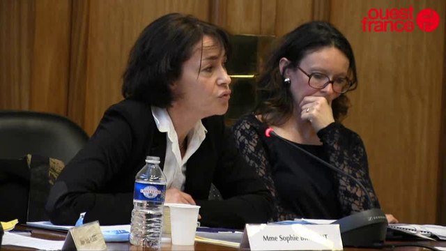 Conseil municipal de Saint-Lô. Pôle est, commerces et élus de gauche quittent la séance