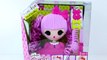 Play Doh Color Changing Lalaloopsy Girls Styling Head Jewel Sparkles | Colorful Mega Fun Factory