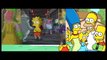 THE SIMPSONS - A Portal Back To Earth from -Treehouse Of Horror XXV- - ANIMATION