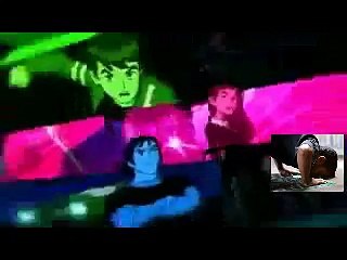 HD Ben 10 Alien Force Opening Theme Song