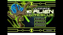 Ben 10 Omniverse Ultimate Alien Collection - Full Walkthrough - Ben 10 Games - Ben 10 Episode 1