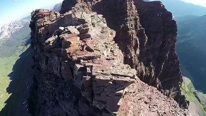 Прыжок веры