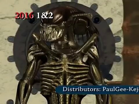 Трейлер африканского фильма