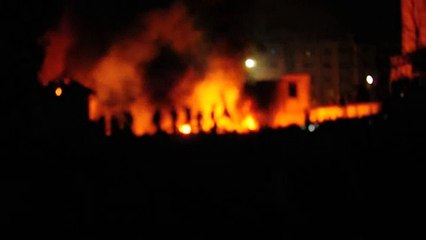 Львів вул І.Рубчака 19 02 2014