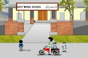 Mani ki Kahani Urdu Cartoon Webisode 2 Story