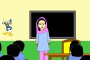 Mani ki Kahani Urdu Cartoon Webisode Story