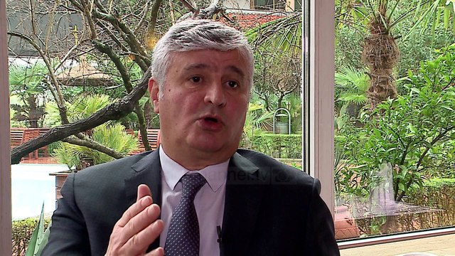 Haxhia: Greva mund të zgjasë - Top Channel Albania - News - Lajme