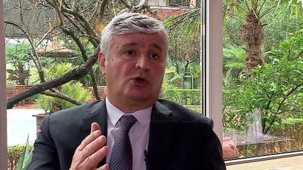 Haxhia: Greva mund të zgjasë - Top Channel Albania - News - Lajme