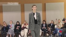 PAUL SMITH Full Show Fall 2016 London Fashion Week by Fashion Channel