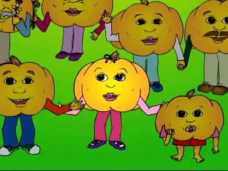 1st Person Daily Actions 6: What time? Kids ESL English Grammar Cartoon for Children by Pu