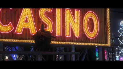 Hitman Legacy - Bande annonce "Opening Cinematic"