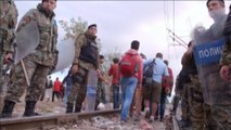 Vjenë, vendet ballkanike kërkojnë hapjen e kufijve - Top Channel Albania - News - Lajme
